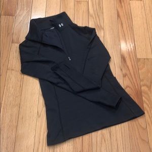 Under Armour Dri-fit Pullover